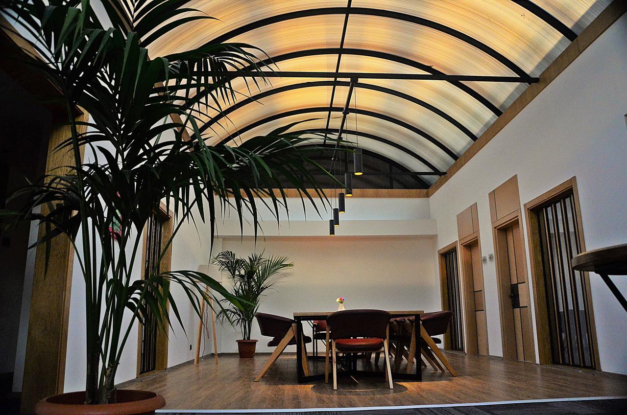 Pera Hotel Lueleburgaz Luleburgaz Exteriör bild